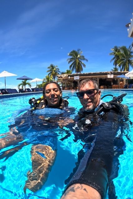 Divemaster Course