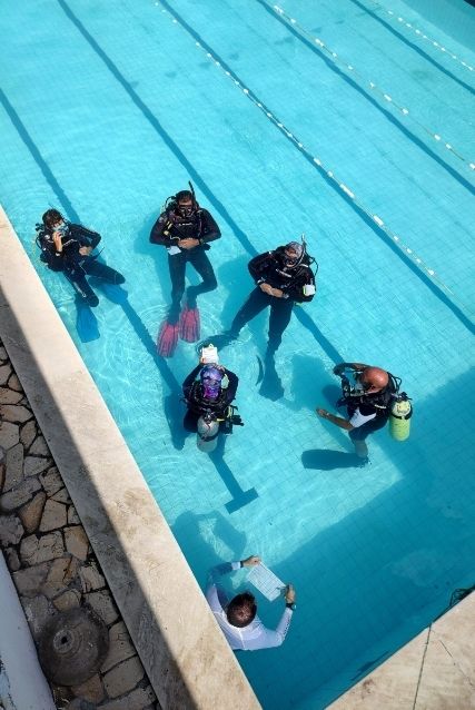 Instructor Development Course