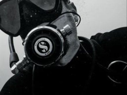 technical diving course - PADI Tec 40 Course