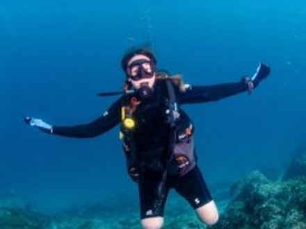 Adaptive Techniques Instructor