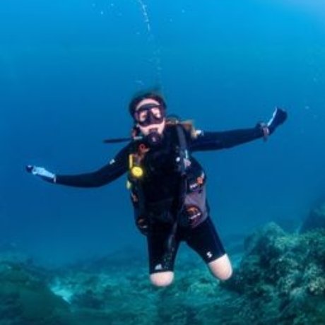 Adaptive Techniques Instructor