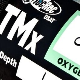PADI Tec Trimix Diver