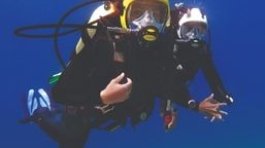 Full Face Mask Instructor