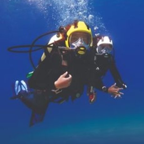 Full Face Mask Instructor