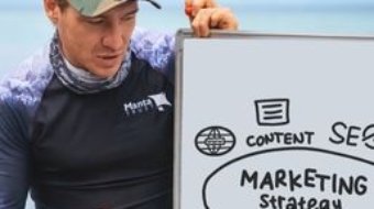 Marketing for PADI Pros