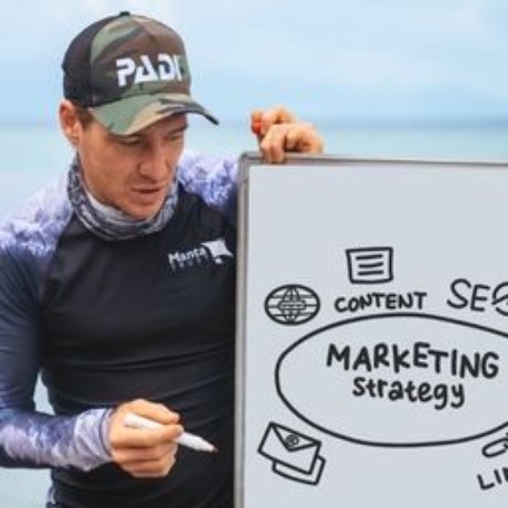 Marketing for PADI Pros