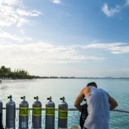 Enriched Air Nitrox Instructor