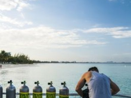 Enriched Air Nitrox Instructor