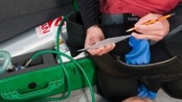 Emergency Oxygen Provider Instructor