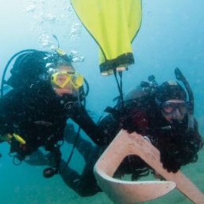Search & Recovery Instructor