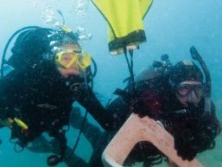 Search & Recovery Instructor