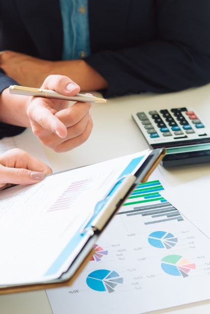Business Consulting for Dive Centers