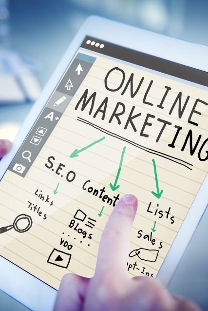 Digital Marketing Consulting for Dive Centers