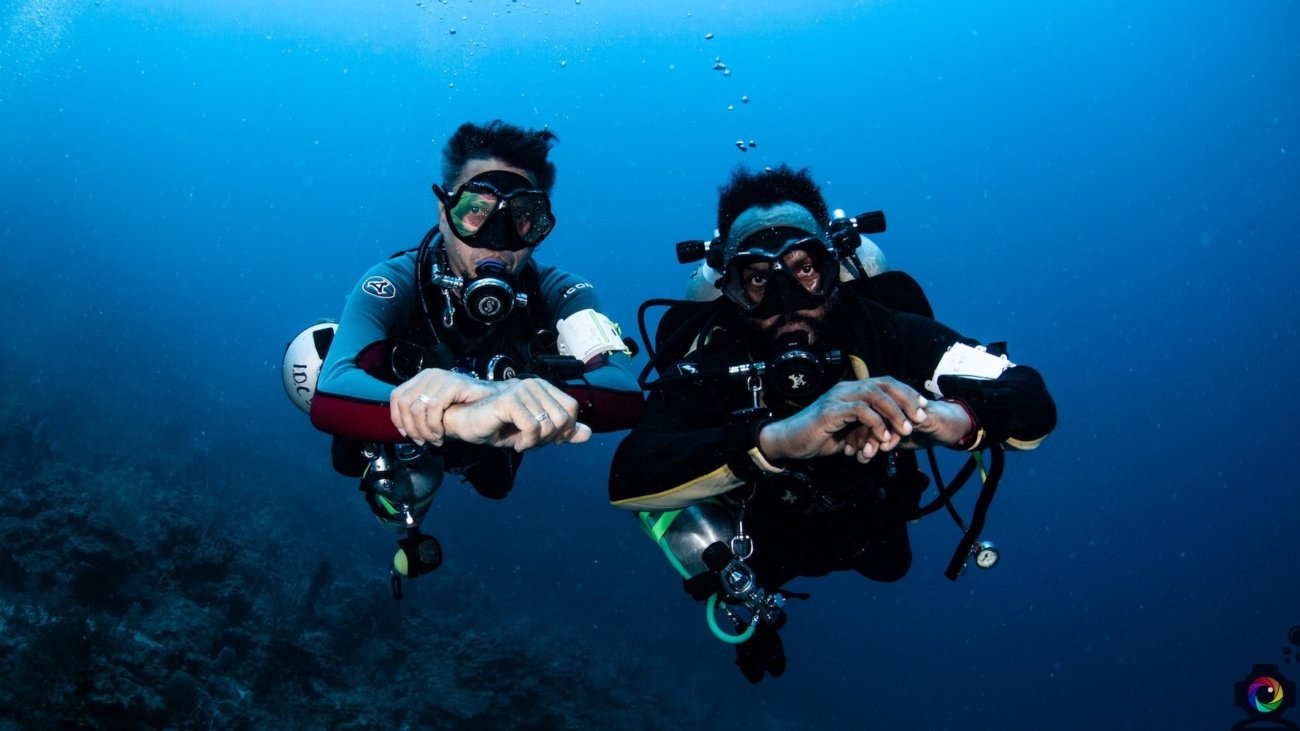 What is Technical Diving? Explore Depth, Gear, and Certification