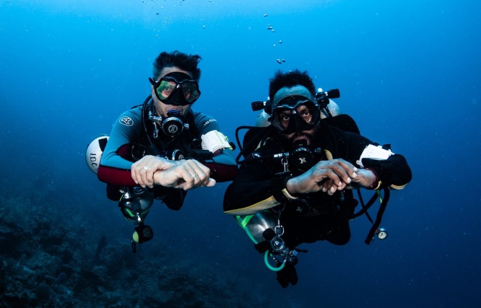What is Technical Diving? Explore Depth, Gear, and Certification